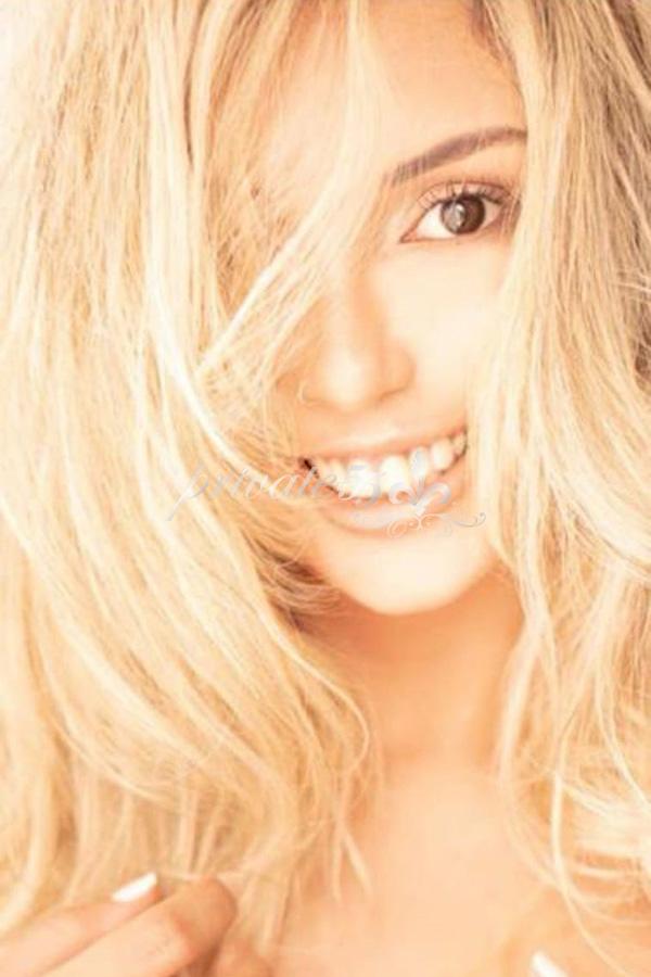 GABRIELLA ARAÚJO - Acompanhantes Florianópolis