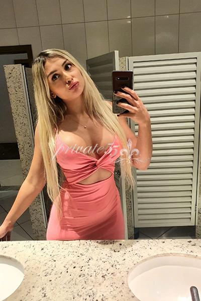 GABRIELLA ARAÚJO - Acompanhantes Florianópolis