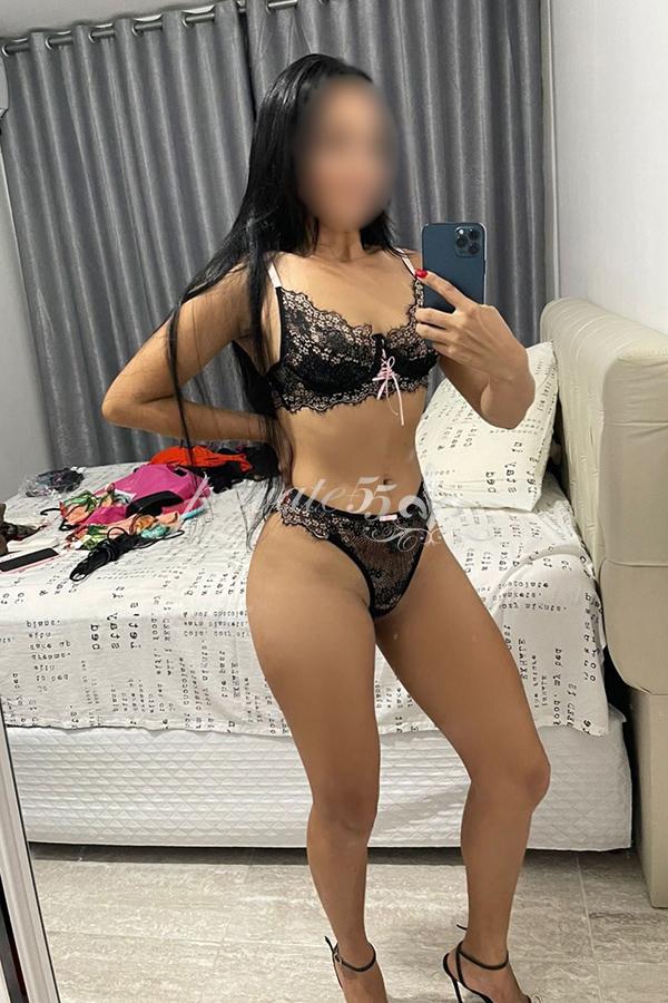 GABRIELLA DINIZ - Acompanhantes Florianópolis