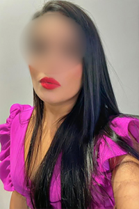 Foto do anúncio acompanhante Gabriella Diniz em Florianópolis