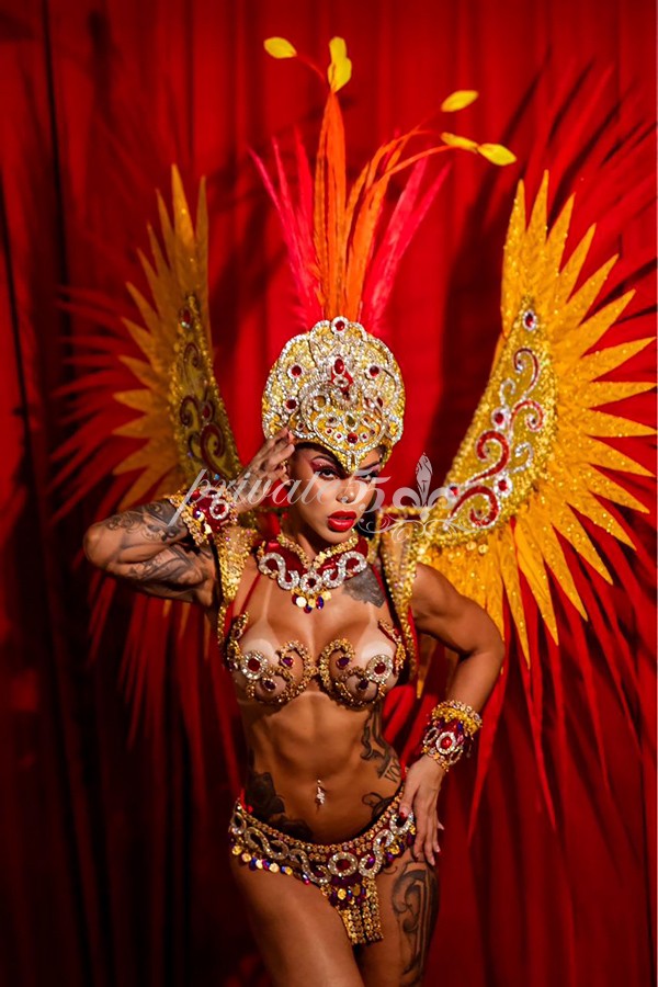 GABRIELLA EUZÉBIO - Acompanhantes Florianópolis