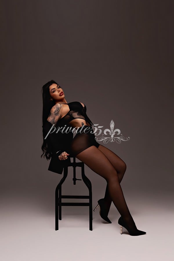 GABRIELLA EUZÉBIO - Acompanhantes Florianópolis