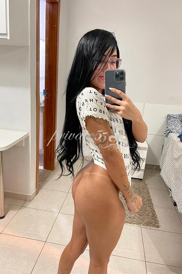 GABRIELLY MIGNON - Acompanhantes Florianópolis