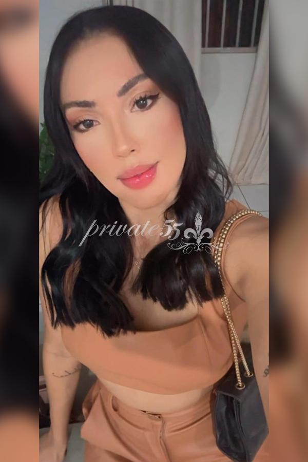 GABY FERRAZ - Acompanhantes Florianópolis