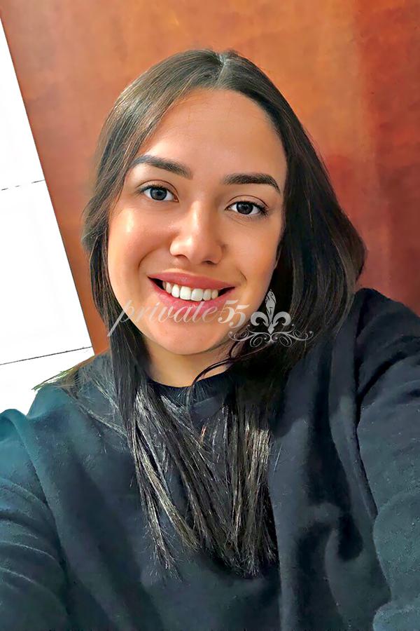 RAFAELA FERREIRA - Acompanhantes Florianópolis