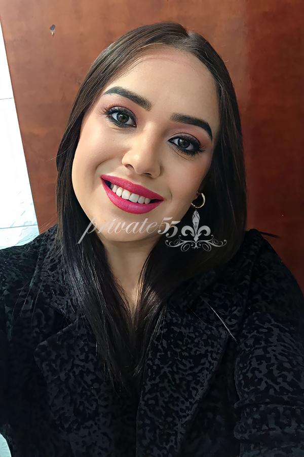 RAFAELA FERREIRA - Acompanhantes Florianópolis