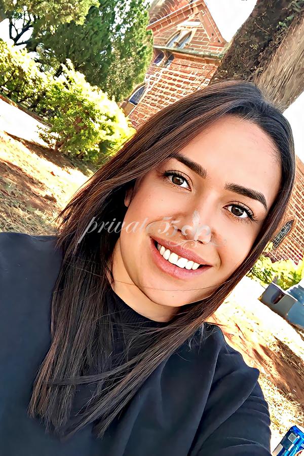 RAFAELA FERREIRA - Acompanhantes Florianópolis
