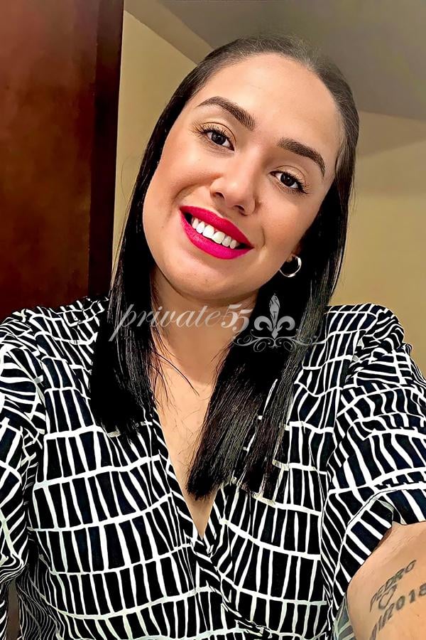RAFAELA FERREIRA - Acompanhantes Florianópolis
