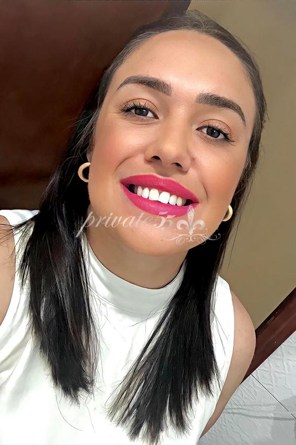 RAFAELA FERREIRA - Acompanhantes Florianópolis