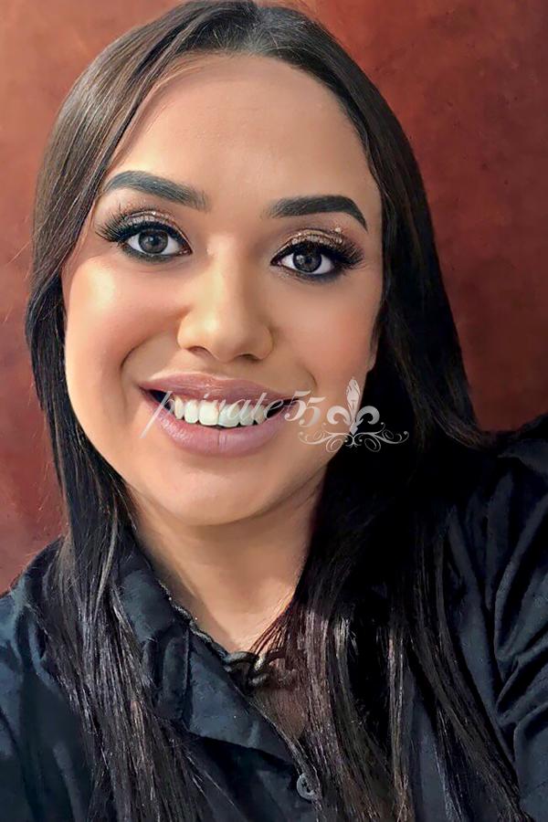 RAFAELA FERREIRA - Acompanhantes Florianópolis