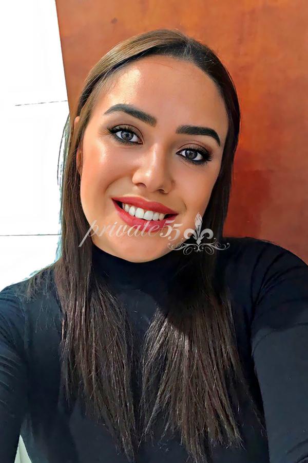 RAFAELA FERREIRA - Acompanhantes Florianópolis