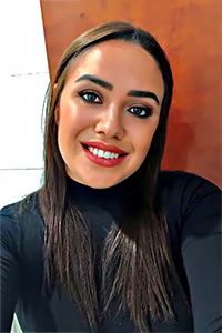 Foto do anúncio acompanhante Rafaela Ferreira em Florianópolis