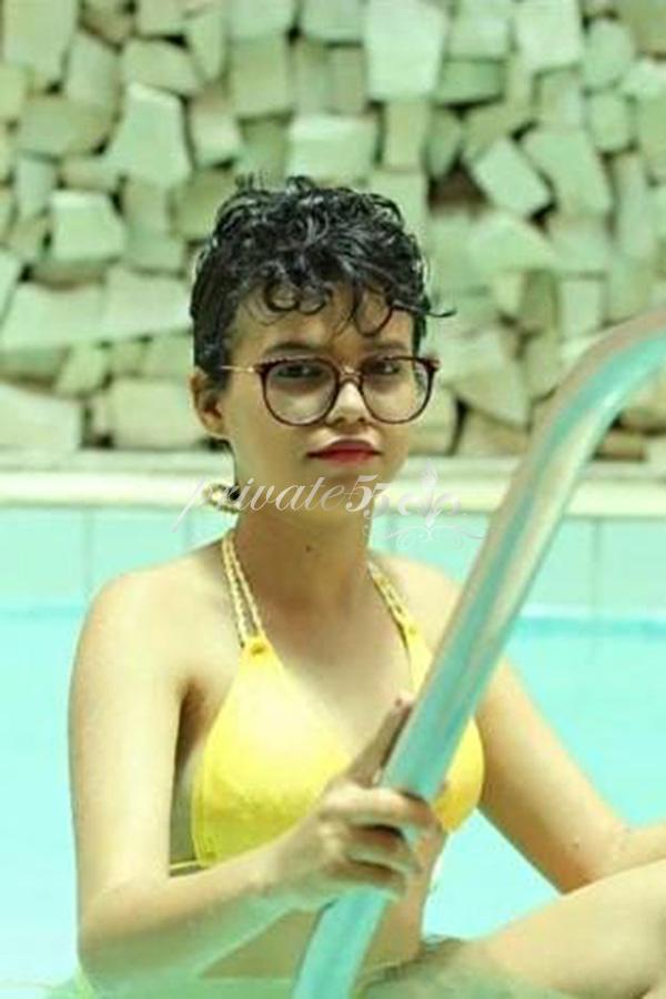 GABI ALVES - Acompanhantes Florianópolis