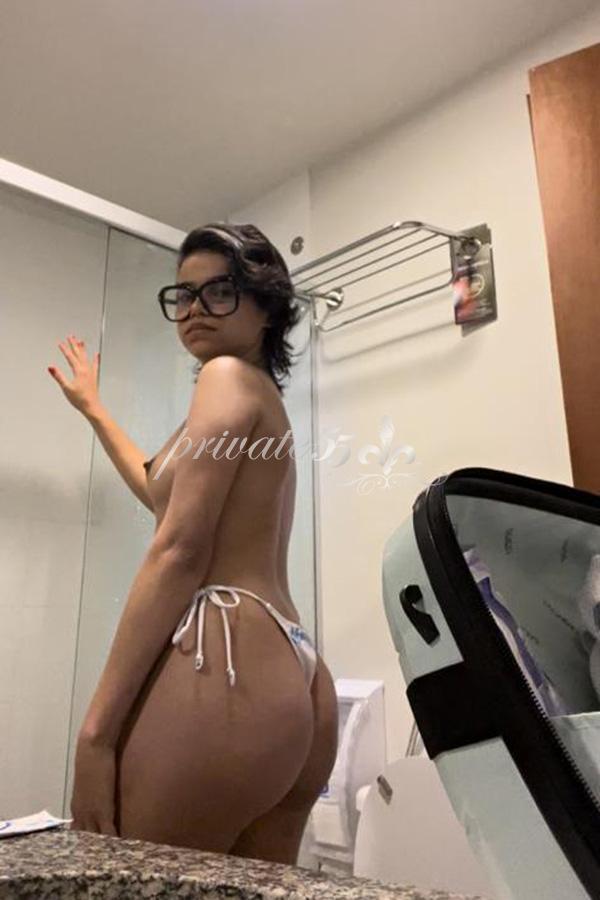 GABI ALVES - Acompanhantes Florianópolis