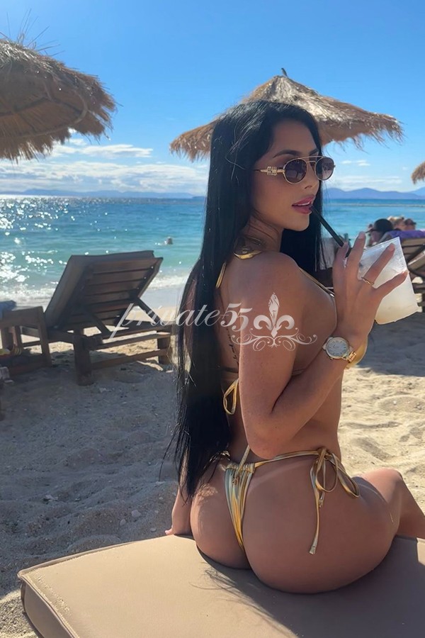 GIORGIA FERRI - Acompanhantes Florianópolis