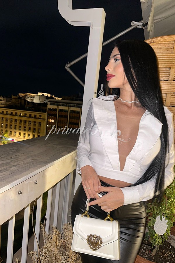 GIORGIA FERRI - Acompanhantes Florianópolis