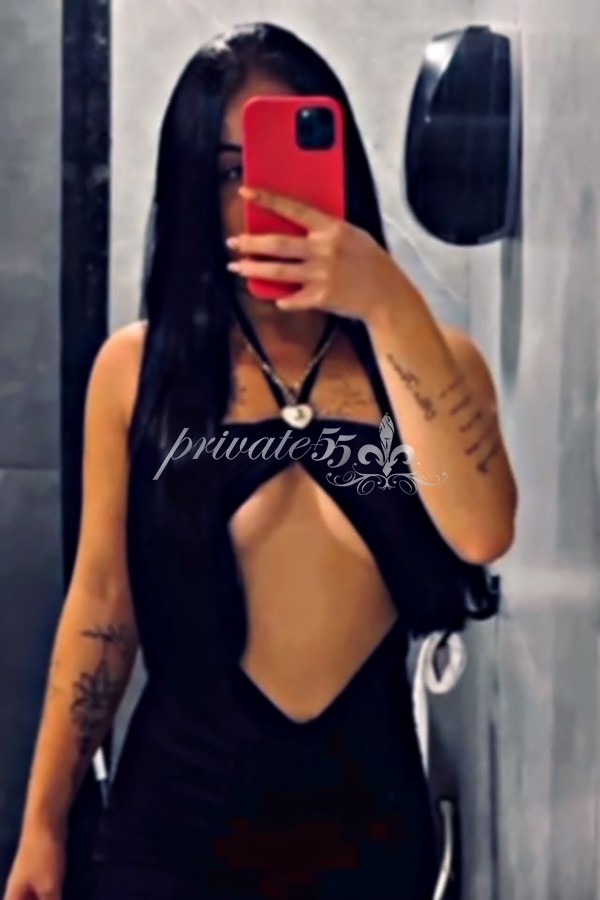 GIOVANA  REIS - Acompanhantes Florianópolis