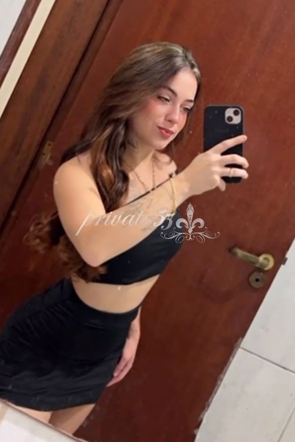 GIOVANA  REIS - Acompanhantes Florianópolis