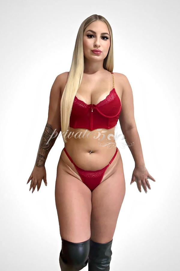 GIOVANA LOPES - Acompanhantes Florianópolis