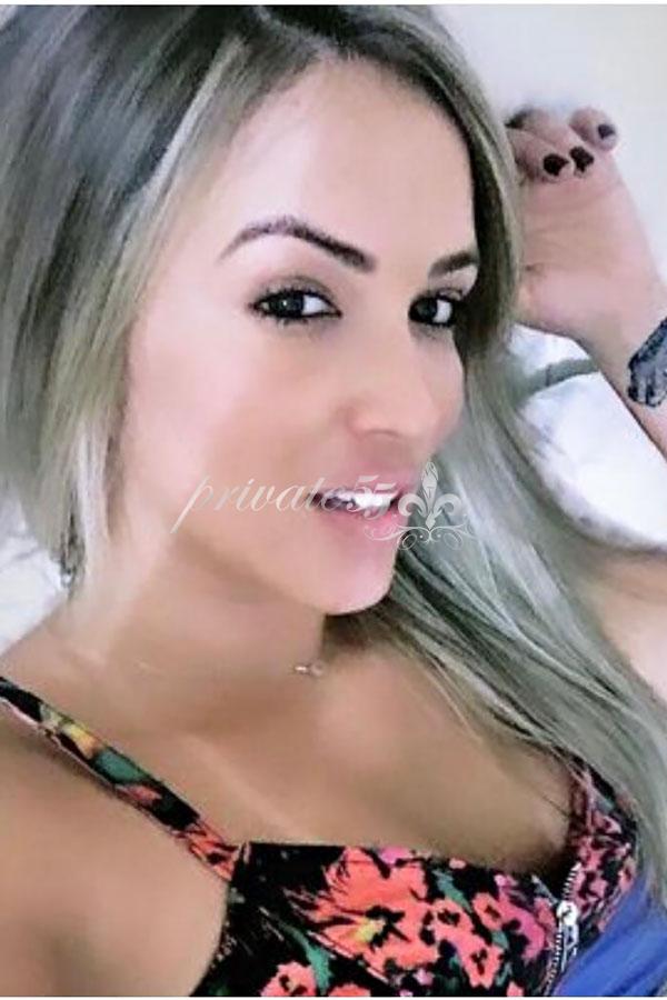 GISELLE GUCCI - Acompanhantes Florianópolis