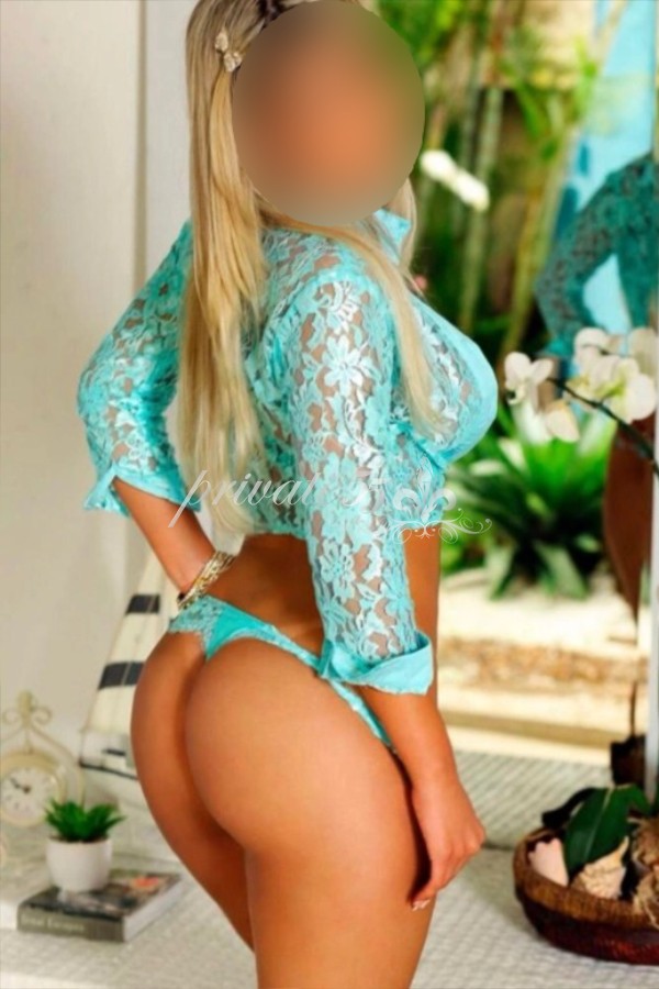 GIULIA BUGATTI  - Acompanhantes Florianópolis