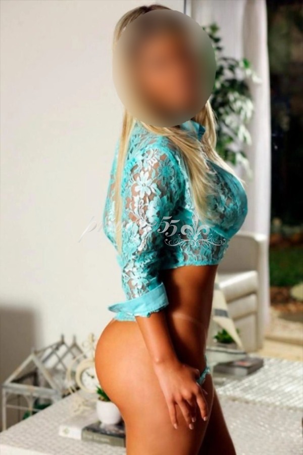 GIULIA BUGATTI  - Acompanhantes Florianópolis