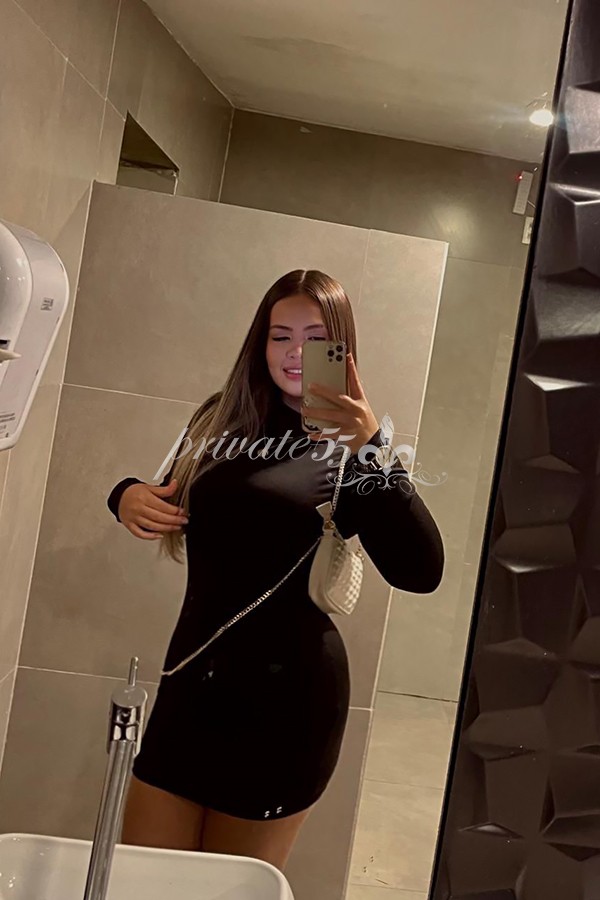 GIULIA LEAL - Acompanhantes Florianópolis