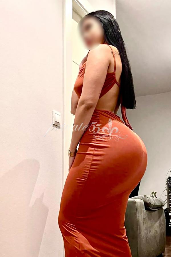 GIULIA VITTORIA - Acompanhantes Florianópolis