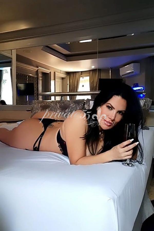 HANNA LUA - Acompanhantes Florianópolis
