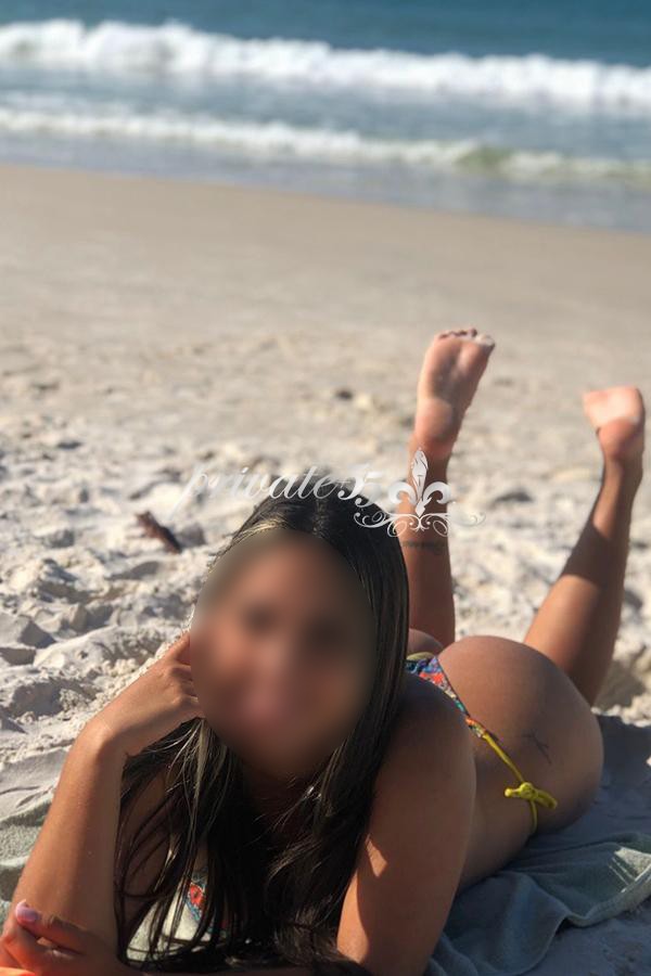 HELEN CRISTINA - Acompanhantes Florianópolis