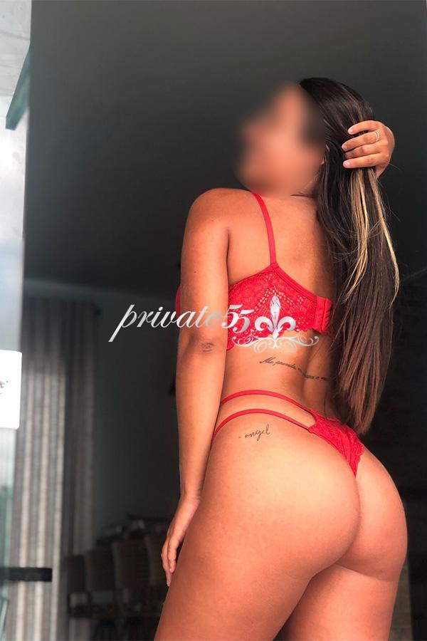 HELEN CRISTINA - Acompanhantes Florianópolis