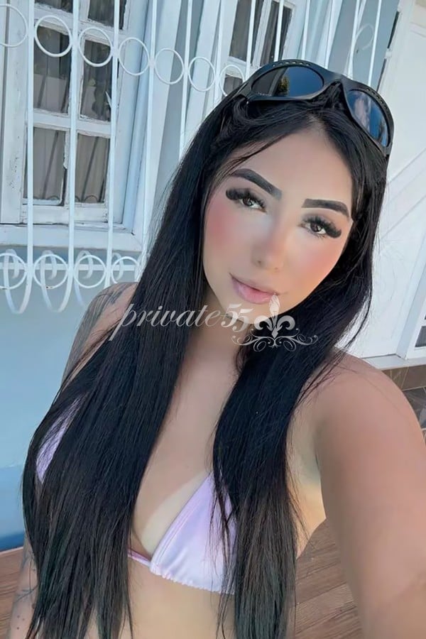 HELENA  NUNES - Acompanhantes Florianópolis