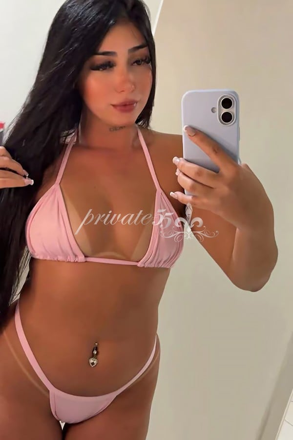 HELENA  NUNES - Acompanhantes Florianópolis