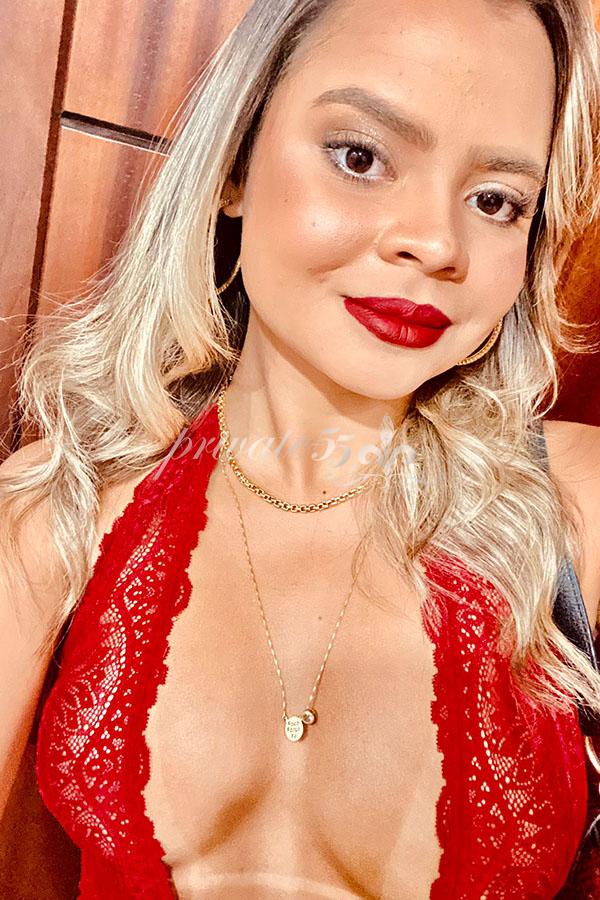 HELLEN ADNA - Acompanhantes Florianópolis