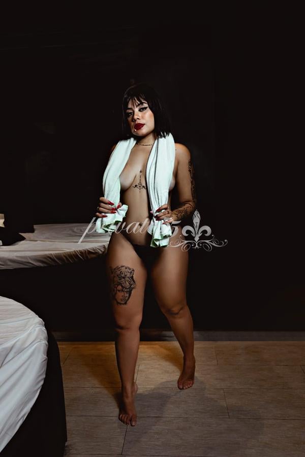 HELLEN AZEVEDO - Acompanhantes Florianópolis