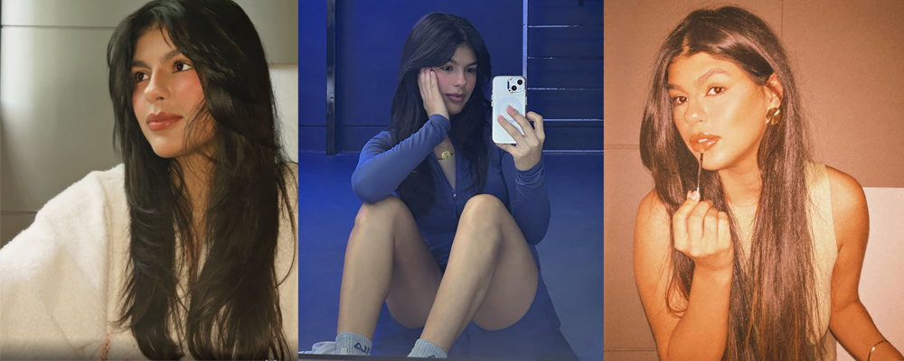 Foto do anúncio acompanhante Heloisa Medeiros em Balneário Camboriú