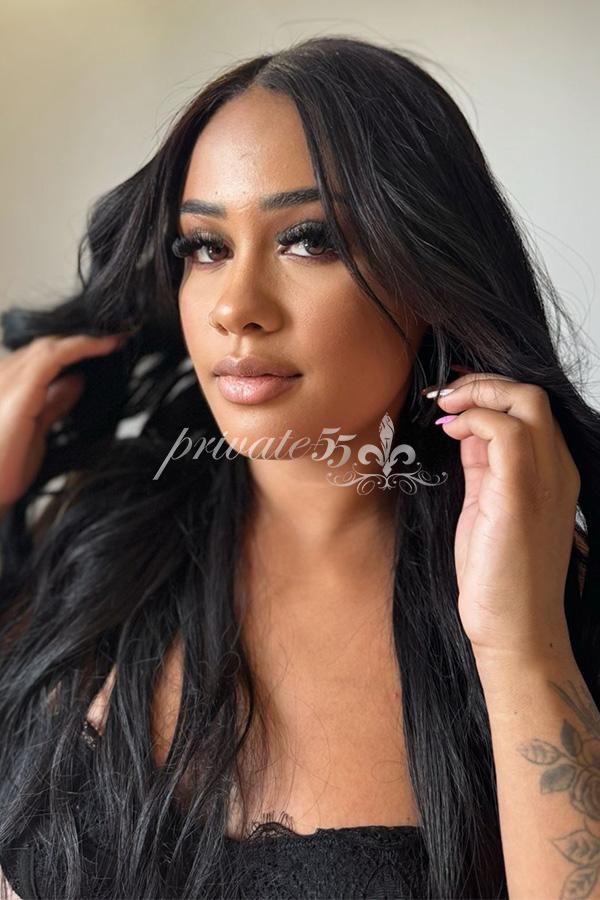ISABELLY LOPES - Acompanhantes Florianópolis