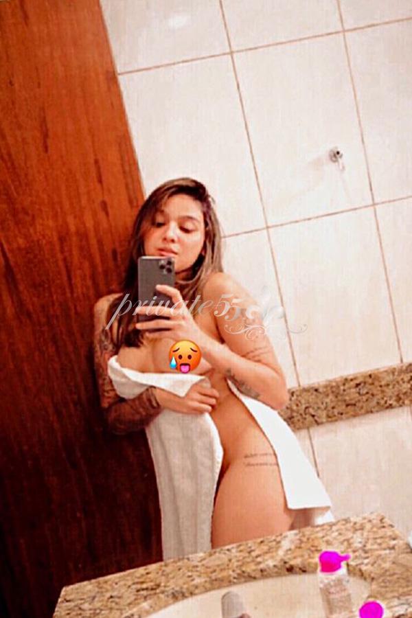 HELOÍSA MARTINELLI - Acompanhantes Florianópolis