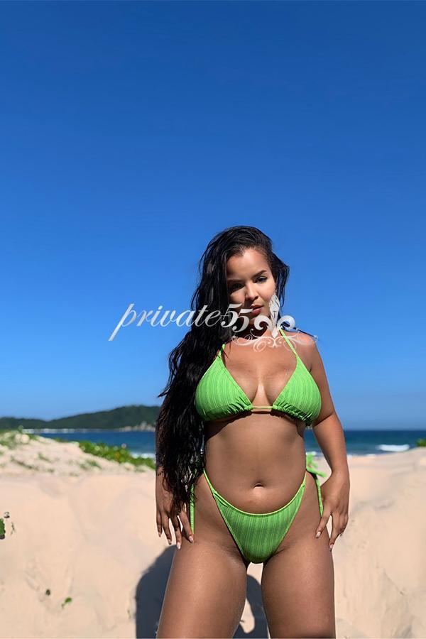 HELOÍSA VIANA - Acompanhantes Florianópolis