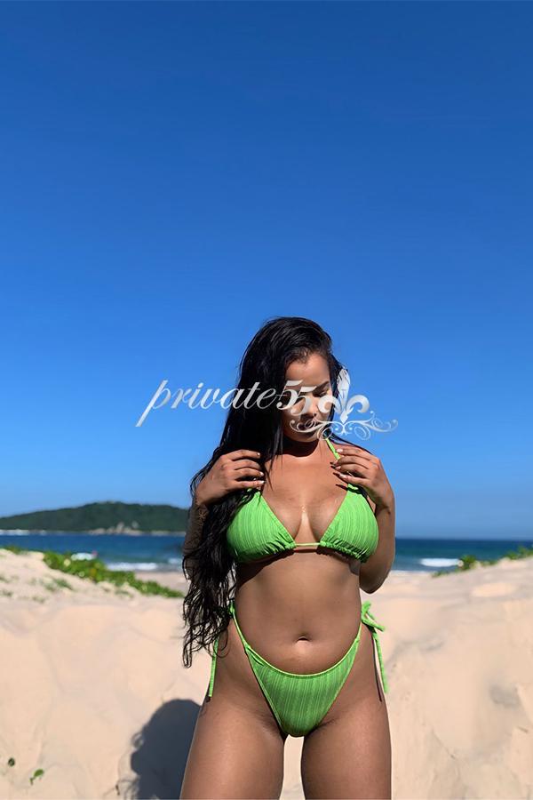 HELOÍSA VIANA - Acompanhantes Florianópolis