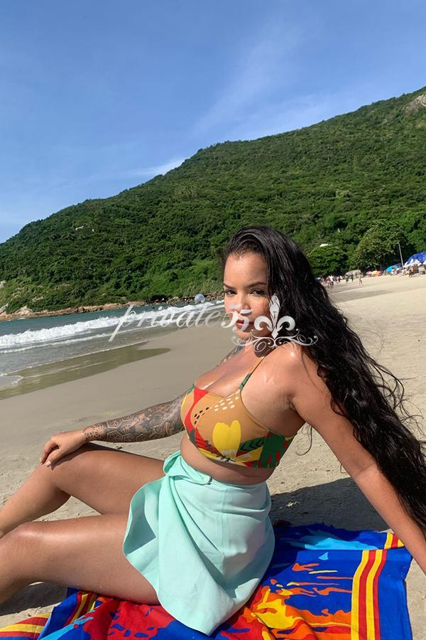 HELOÍSA VIANA - Acompanhantes Florianópolis
