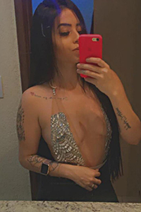 Foto do anúncio acompanhante Isabela Cristina em Florianópolis