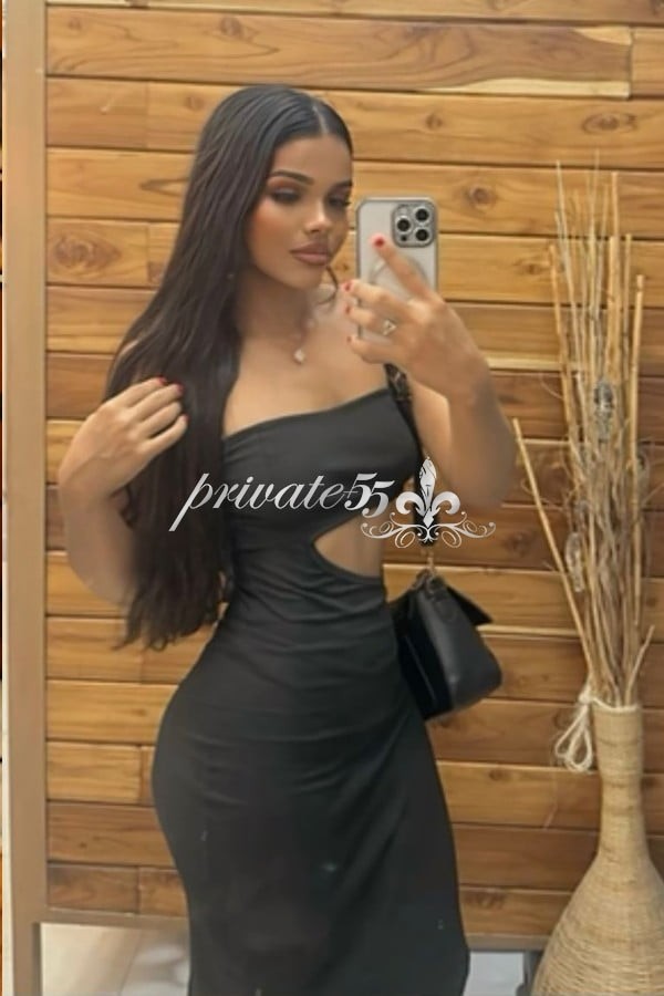 ISABELA FROES - Acompanhantes Florianópolis