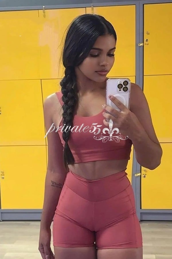 ISABELA FROES - Acompanhantes Florianópolis