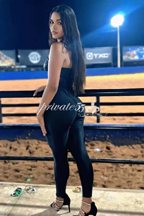 ISABELA FROES - Acompanhantes Florianópolis