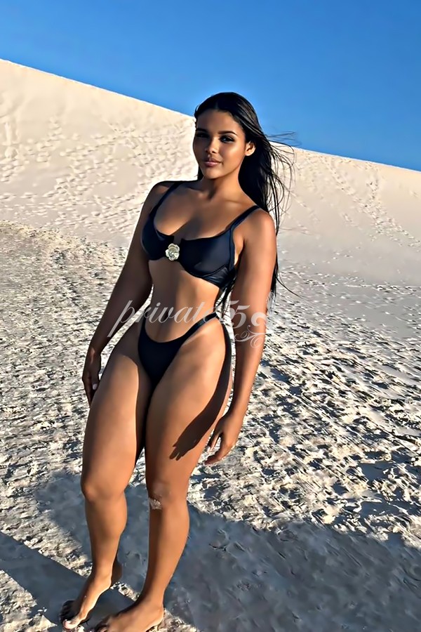 ISABELA FROES - Acompanhantes Florianópolis