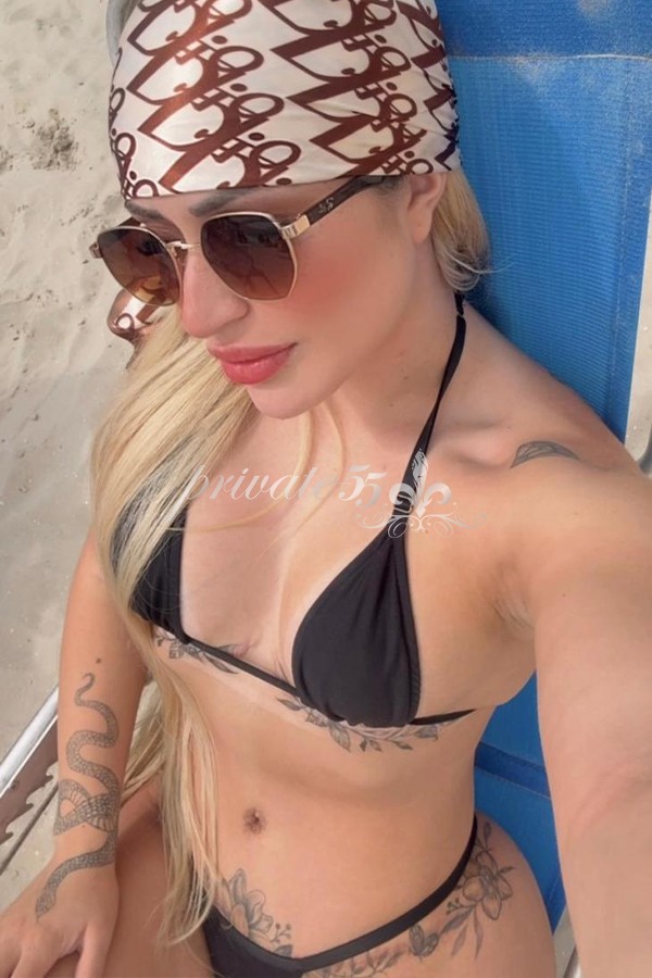ISABELA GOMES - Acompanhantes Florianópolis