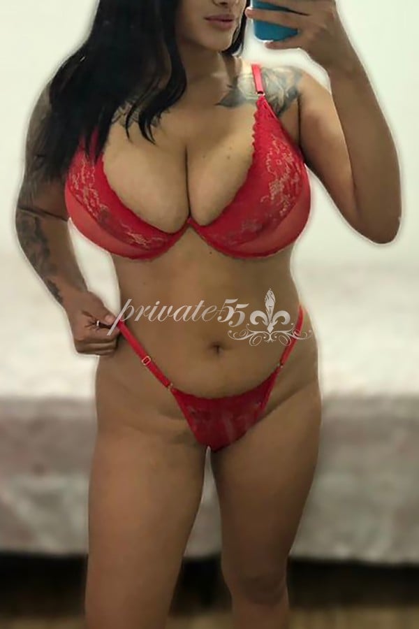 ISABELA LIMA - Acompanhantes Florianópolis