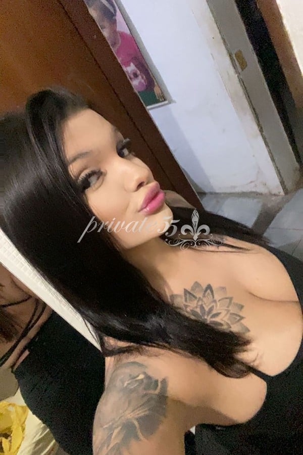 ISABELA LIMA - Acompanhantes Florianópolis
