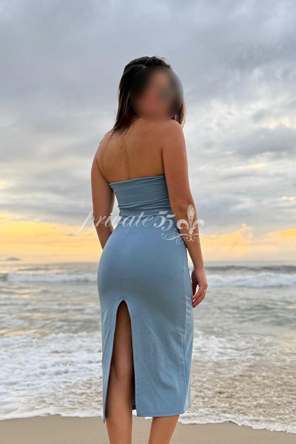 ISABELA MARTINS - Acompanhantes Florianópolis